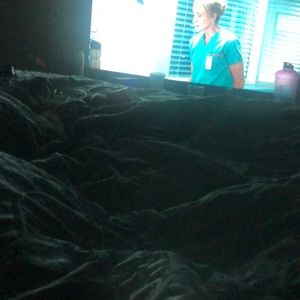 Meet your Posher, Shawn